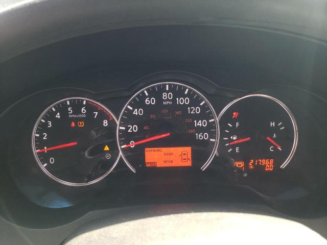 Photo 8 from auction – 2012 NISSAN ALTIMA BAS with VIN 1N4AL2AP7CC154264