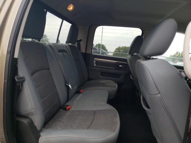Photo 6 from auction – 2014 RAM 3500 SLT with VIN 3C63R3HL4EG205334