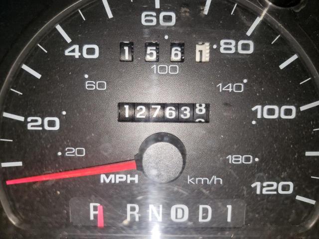 Photo 8 from auction – 2002 FORD TAURUS SES with VIN 1FAFP55222G259330