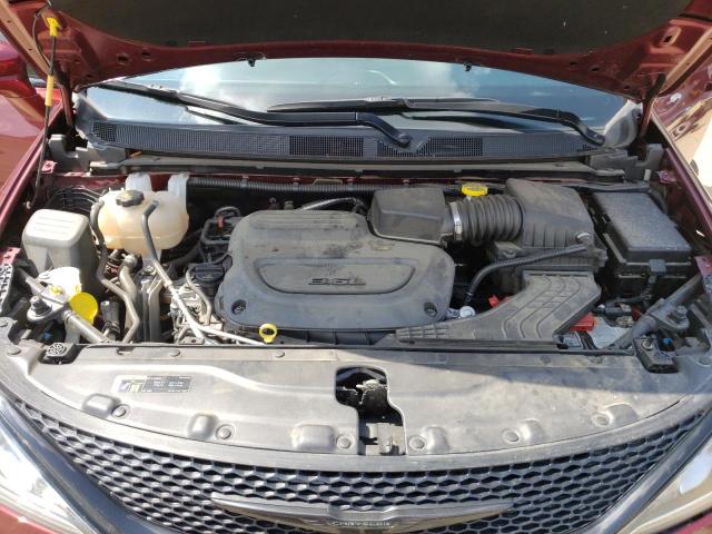 Photo 7 from auction – 2020 CHRYSLER PACIFICA T with VIN 2C4RC1FGXLR258609