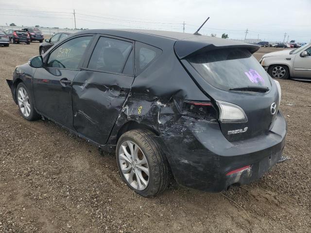 Photo 3 from auction – 2010 MAZDA 3 S with VIN JM1BL1H56A1182174
