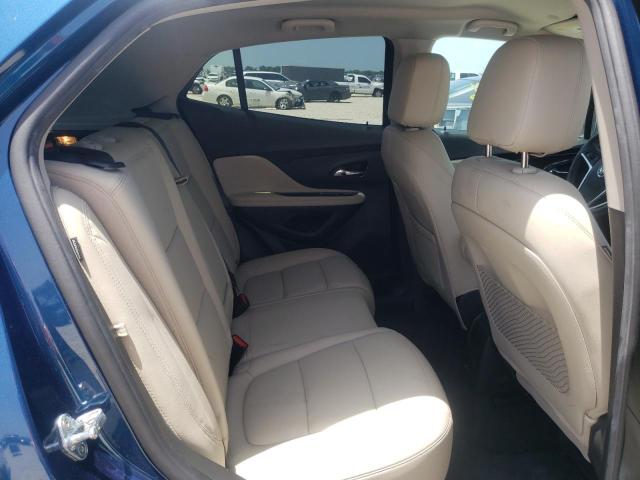 Photo 6 from auction – 2020 BUICK ENCORE ESS with VIN KL4CJCSB4LB047691