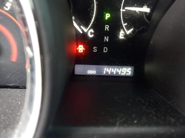 Photo 8 from auction – 2012 TOYOTA HIGHLANDER with VIN 5TDDK3EH2CS121352