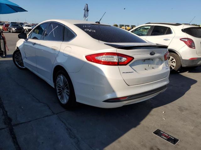 Photo 3 from auction – 2014 FORD FUSION SE with VIN 3FA6P0LU3ER254836