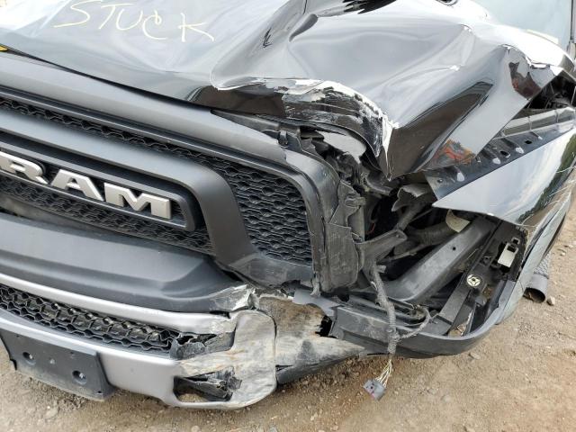 Photo 9 from auction – 2016 RAM 1500 REBEL with VIN 1C6RR7YTXGS255698
