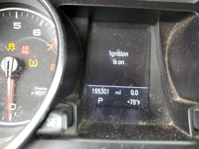 Photo 8 from auction – 2009 AUDI A5 QUATTRO with VIN WAUDK78T39A013719