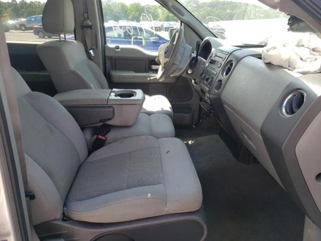 Photo 5 from auction – 2006 FORD F150 SUPER with VIN 1FTPW14V76FA79259