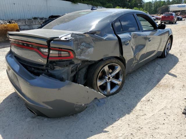 Photo 4 from auction – 2017 DODGE CHARGER R/ with VIN 2C3CDXCT8HH528509