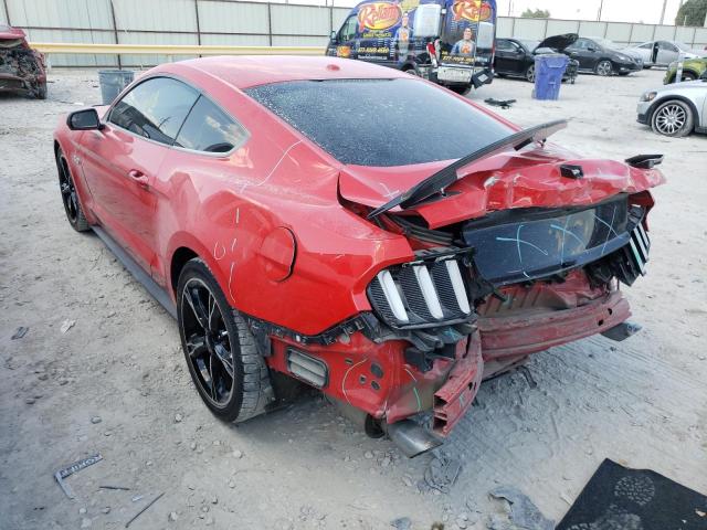 Photo 3 from auction – 2016 FORD MUSTANG GT with VIN 1FA6P8CF7G5208660