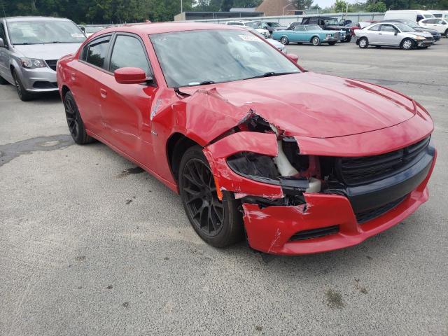 Foto 9 de la subasta – 2015 DODGE CHARGER R/ con VIN 2C3CDXCT6FH732030