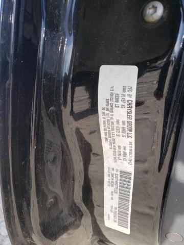 Photo 10 from auction – 2013 FIAT 500 POP with VIN 3C3CFFAR9DT751235