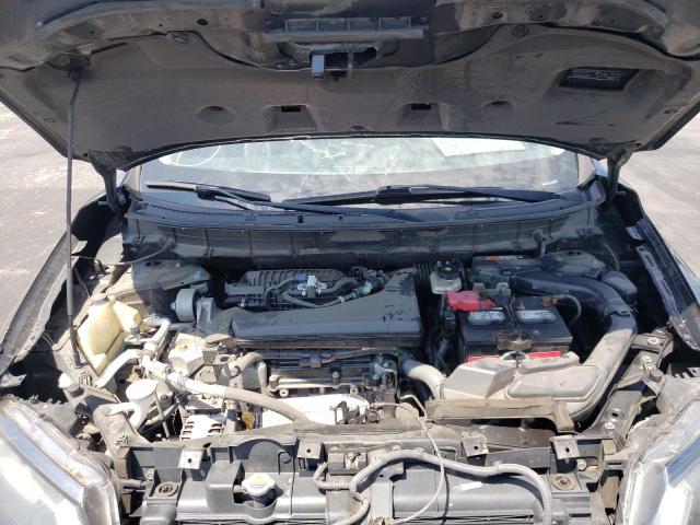 Photo 7 from auction – 2015 NISSAN ROGUE S with VIN 5N1AT2MT4FC751620