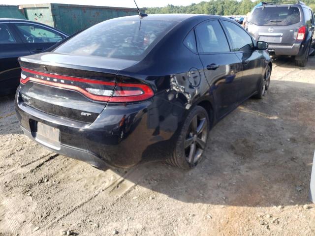 Photo 4 from auction – 2015 DODGE DART GT with VIN 1C3CDFEB8FD111559