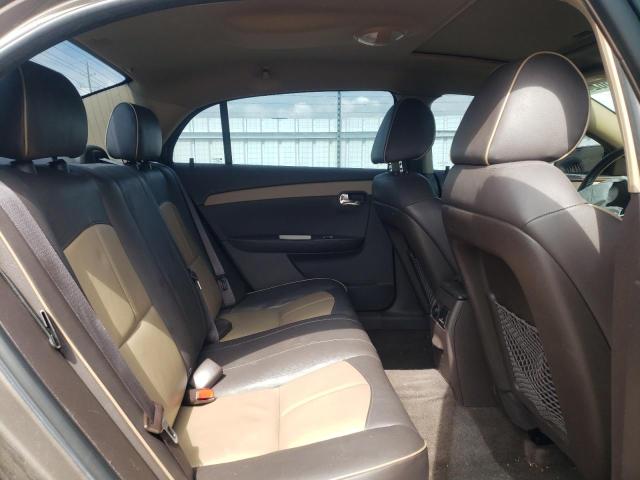 Photo 6 from auction – 2011 CHEVROLET MALIBU LTZ with VIN 1G1ZE5E78BF168845