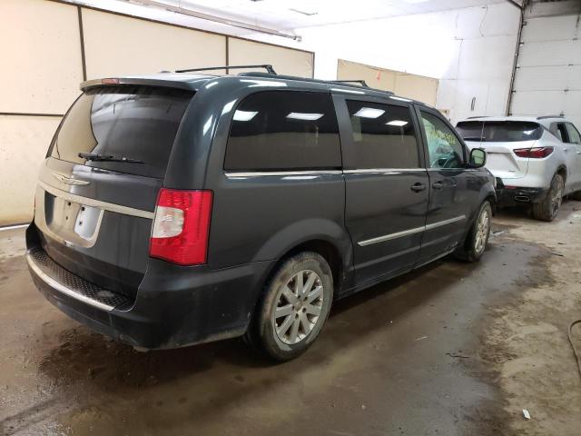Photo 4 from auction – 2011 CHRYSLER TOWN & COU with VIN 2A4RR8DG7BR712477