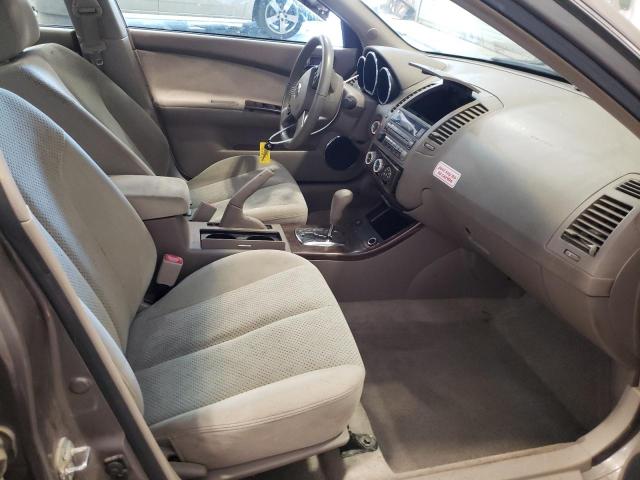 Photo 5 from auction – 2005 NISSAN ALTIMA S with VIN 1N4AL11D65C168238