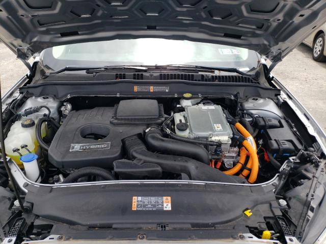 Photo 7 from auction – 2020 FORD FUSION SE with VIN 3FA6P0LU0LR214243