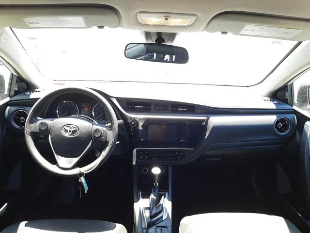Photo 9 from auction – 2019 TOYOTA COROLLA L with VIN 5YFBURHEXKP928196
