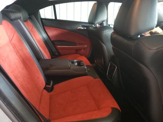 Photo 6 from auction – 2022 DODGE CHARGER SC with VIN 2C3CDXGJ9NH104891