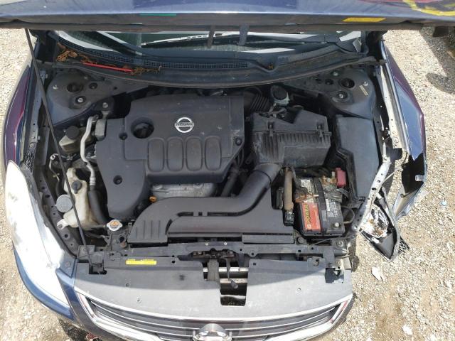 Photo 7 from auction – 2011 NISSAN ALTIMA BAS with VIN 1N4AL2AP6BN464909