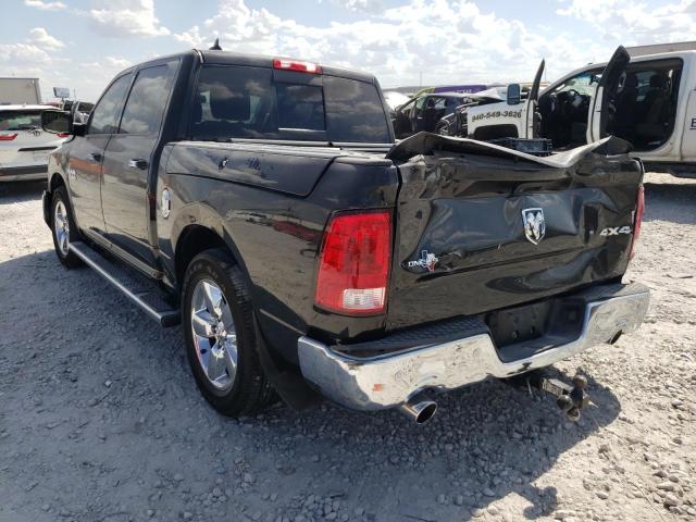 Фото 3 с аукциона – 2015 RAM 1500 SLT с VIN 1C6RR7LT1FS767890