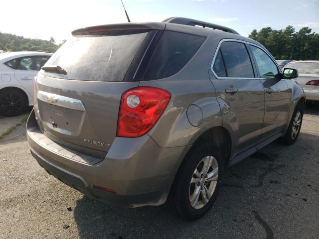 Photo 4 from auction – 2011 CHEVROLET EQUINOX LT with VIN 2CNFLEEC3B6480607
