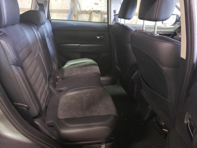 Photo 6 from auction – 2020 MITSUBISHI OUTLANDER with VIN JA4AZ3A34LZ044291