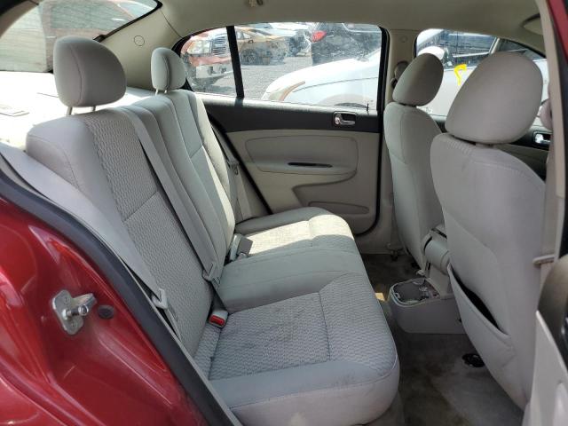 Photo 6 from auction – 2008 CHEVROLET COBALT LT with VIN 1G1AL58F487334514