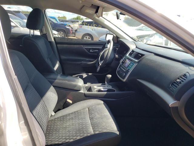Photo 5 from auction – 2018 NISSAN ALTIMA 2.5 with VIN 1N4AL3AP4JC168769