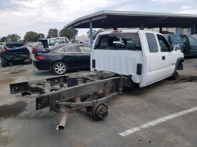 Photo 4 from auction – 2007 CHEVROLET SILVERADO with VIN 1GBHC29U37E159592