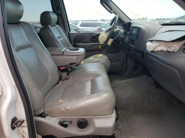 Photo 5 from auction – 2002 FORD F150 SUPER with VIN 1FTRW08L22KD75710
