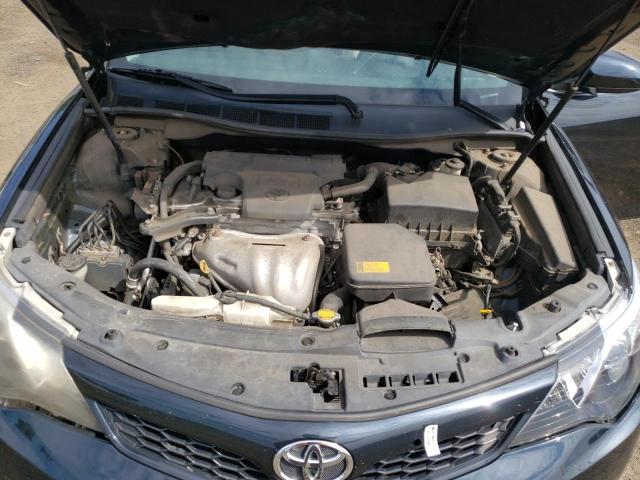 Photo 7 from auction – 2014 TOYOTA CAMRY L with VIN 4T1BF1FK7EU328730