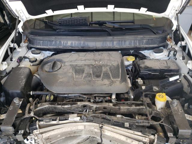 Photo 7 from auction – 2018 JEEP CHEROKEE L with VIN 1C4PJMCX2JD601660