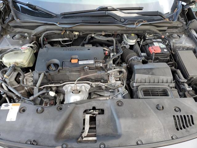 Photo 7 from auction – 2017 HONDA CIVIC EX with VIN 19XFC2F73HE013586