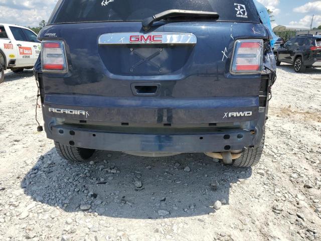 Photo 9 from auction – 2016 GMC ACADIA SLE with VIN 1GKKVPKD4GJ211150
