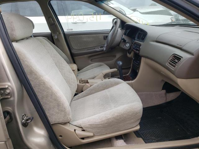 Photo 5 from auction – 2001 NISSAN ALTIMA XE with VIN 1N4DL01D41C165016