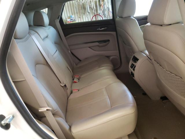 Photo 6 from auction – 2015 CADILLAC SRX PREMIU with VIN 3GYFNDE37FS517524