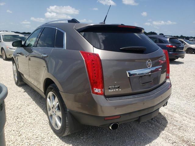 Photo 3 from auction – 2011 CADILLAC SRX PERFOR with VIN 3GYFNEEY5BS617293