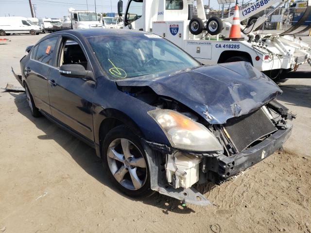 NISSAN ALTIMA 3.5 2008 with VIN 1N4BL21E28N528973 - Photo from auction