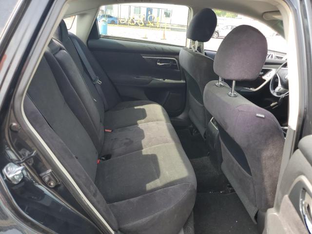Photo 6 from auction – 2013 NISSAN ALTIMA 2.5 with VIN 1N4AL3APXDC191123