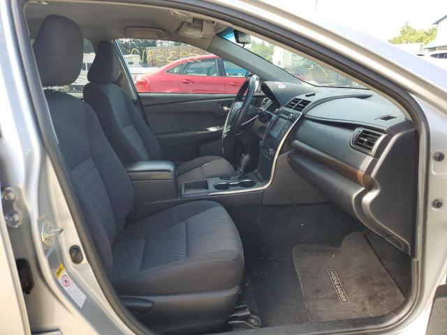 Photo 5 from auction – 2016 TOYOTA CAMRY LE with VIN 4T4BF1FK1GR534344