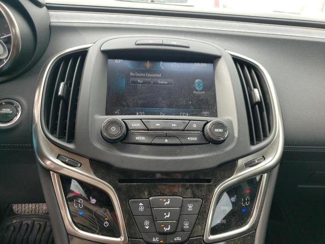 Photo 9 from auction – 2014 BUICK LACROSSE with VIN 1G4GB5G35EF283937