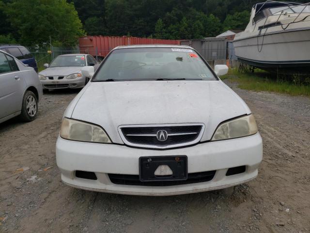 Photo 9 from auction – 2000 ACURA 3.2TL with VIN 19UUA5669YA054962