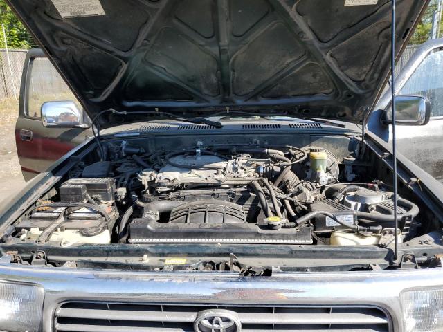 Photo 7 from auction – 1995 TOYOTA 4RUNNER VN with VIN JT3VN39W8S0200986