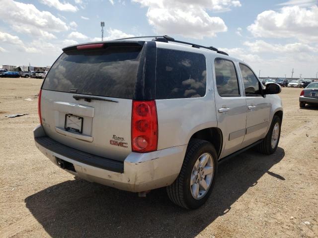Photo 4 from auction – 2011 GMC YUKON SLT with VIN 1GKS2CE02BR223916