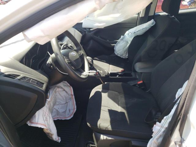 Photo 5 from auction – 2018 FORD FOCUS SE with VIN 1FADP3F2XJL206780
