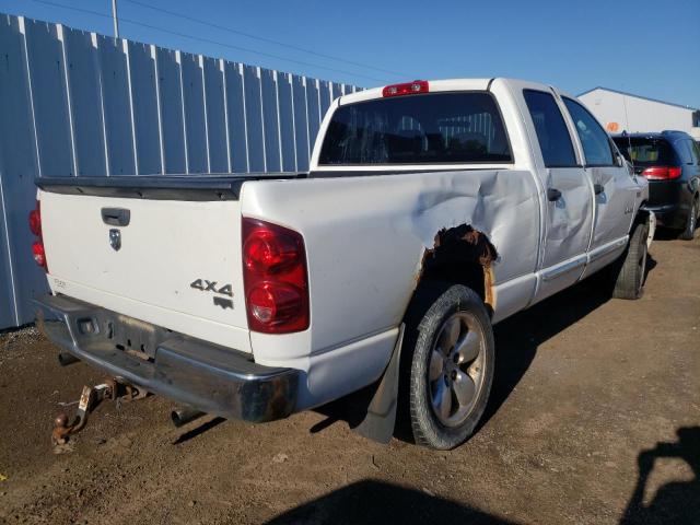 Photo 4 from auction – 2008 DODGE RAM 1500 S with VIN 1D3HU18258J179927