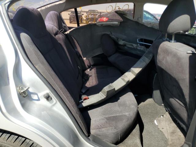 Photo 6 from auction – 2012 NISSAN ALTIMA BAS with VIN 1N4AL2AP9CN409341