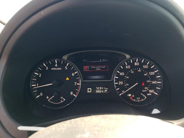 Photo 8 from auction – 2015 NISSAN ALTIMA 2.5 with VIN 1N4AL3AP2FN861240