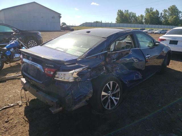 Photo 4 from auction – 2016 NISSAN MAXIMA 3.5 with VIN 1N4AA6AP9GC404932